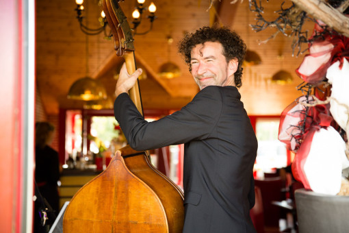 Trouwjubileum Huwelijksfeest