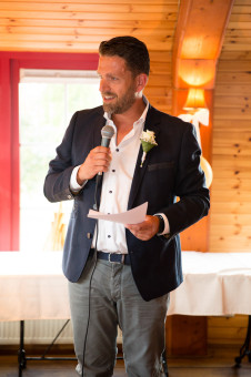 Trouwjubileum Huwelijksfeest