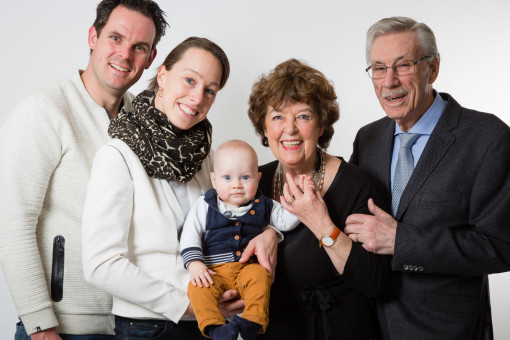 Trouwjubileum Huwelijksfeest