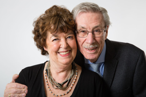 Trouwjubileum Huwelijksfeest