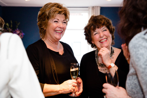 Trouwjubileum Huwelijksfeest