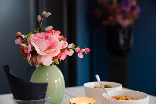 Trouwjubileum Huwelijksfeest