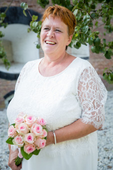 Trouwjubileum Huwelijksfeest