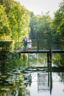 Trouwjubileum Huwelijksfeest