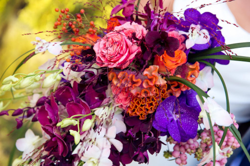 Trouwreportage Laurens & Daniek