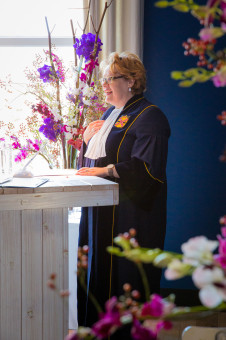 Trouwreportage Laurens & Daniek