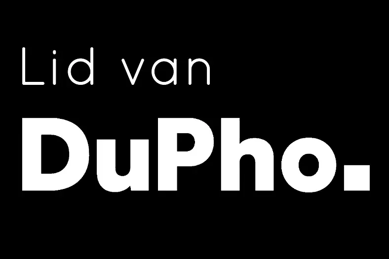 Lid van DuPho - Dutch Professional Photographers